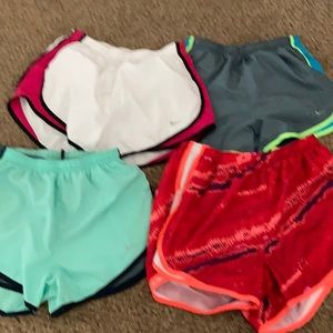 Nike Running Short Lot
